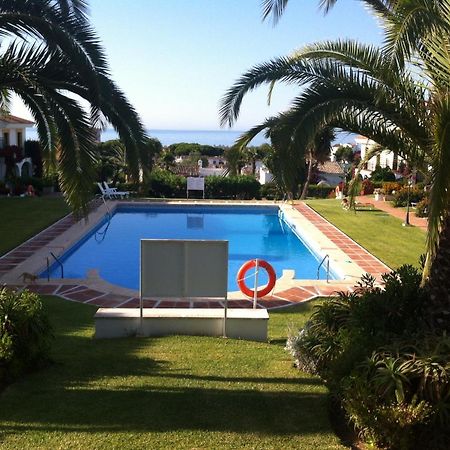 Adosado En Residencial Villa Sitio de Calahonda Cameră foto