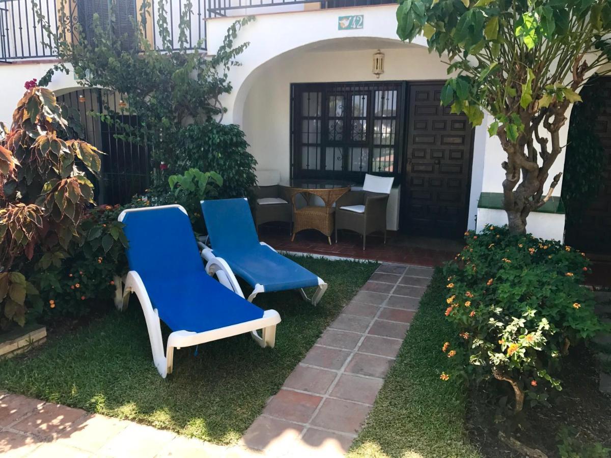 Adosado En Residencial Villa Sitio de Calahonda Cameră foto