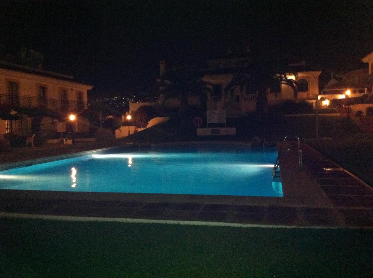 Adosado En Residencial Villa Sitio de Calahonda Cameră foto